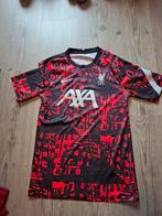 Origineel liverpool voetbalshirt, Maat S, Ophalen of Verzenden, Gebruikt, Shirt