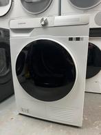 Samsung droger 9KG WiFi/SmartThings AI control, 8 tot 10 kg, Ophalen of Verzenden, Zo goed als nieuw, 85 tot 90 cm