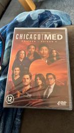 Chicago med 6, Cd's en Dvd's, Dvd's | Tv en Series, Ophalen of Verzenden, Nieuw in verpakking