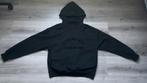 Fear of God Essentials Arch Logo Hoodie Black, Kleding | Heren, Truien en Vesten, Maat 52/54 (L), Zwart, Ophalen of Verzenden