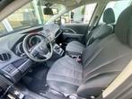 Mazda 5 1.8 Business 7-persoons Cruise Bluetooth Parkeersens, Te koop, 14 km/l, Benzine, MPV