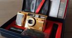 Ricoh R1 Gold Edition ongebruikt/Mint, Ophalen of Verzenden, Zo goed als nieuw, Compact, Overige Merken