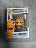 Funko Pop Garfield #22 Popcultcha Exclusive - Nieuw!, Ophalen of Verzenden, Nieuw