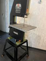 Nette DeWalt DW 3401 lintzaag, 70 mm of meer, Ophalen of Verzenden, Zo goed als nieuw, Lintzaag