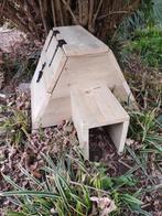 Te koop: knus egelhuis instapklaar!, Dieren en Toebehoren, Ophalen of Verzenden, Nieuw