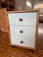 Ladenkastje Lifetime, Huis en Inrichting, Ophalen of Verzenden, Zo goed als nieuw, 25 tot 50 cm, Minder dan 100 cm