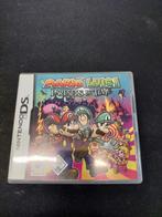 Mario & Luigi: Partners in Time - Nintendo DS CIB!, 1 speler, Ophalen of Verzenden, Zo goed als nieuw, Role Playing Game (Rpg)