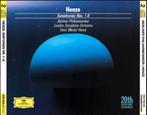 Hans Werner Henze: Symphonies Nos. 1-6  (2 CD), Ophalen of Verzenden, Classicisme, Zo goed als nieuw, Kamermuziek