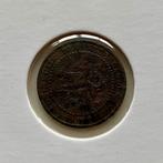 Nederland 1 cent 1901, Ophalen of Verzenden, Koningin Wilhelmina, 1 cent