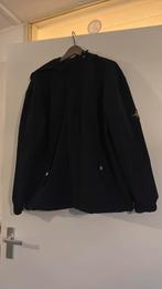 Te koop Stone Island jas – zwart, Ophalen of Verzenden, Zo goed als nieuw, Zwart