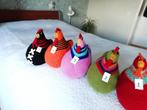 Leuke knuffel kippen., Kinderen en Baby's, Speelgoed | Knuffels en Pluche, Ophalen, Nieuw, Overige typen