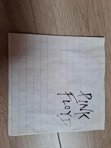 Pink Floyd - Another Brick in the Wall Part 2 beschikbaar voor biedingen