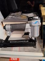 Tacker 18ga 2in1 combo, Ophalen of Verzenden, Nieuw