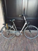 gazelle damesfiets, Ophalen, Gebruikt, Gazelle