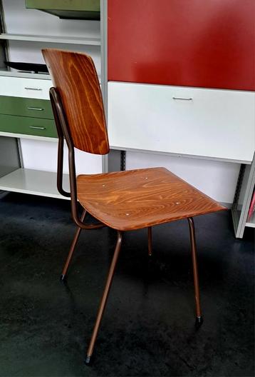 Vintage design retro obo industriëel tubax kramer rietveld