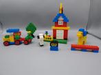 lego 2229 Basisset, Ophalen of Verzenden, Gebruikt, Complete set, Lego