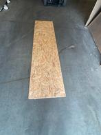 Osb 12 mm rondom T&G, Doe-het-zelf en Verbouw, Platen en Panelen, Ophalen of Verzenden, Nieuw