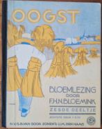 Oogst - Bloemlezing door F.H.N. Bloemink, Boeken, Ophalen of Verzenden, Gelezen
