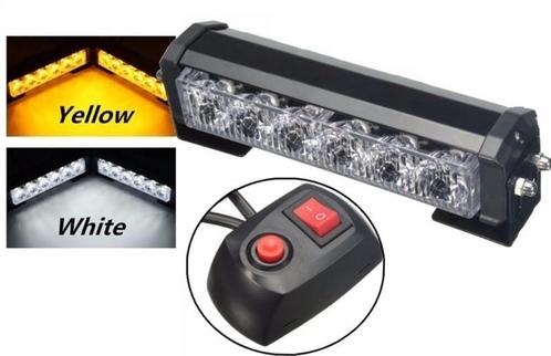Led Bar / Strobe Flash, Auto diversen, Overige Auto diversen, Verzenden