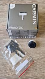 Garmin C10 sensor (1), Sport en Fitness, Golf, Ophalen of Verzenden, Zo goed als nieuw, Overige typen, Overige merken