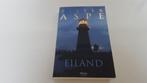 Boek: Eiland, van Pieter Aspe, Ophalen of Verzenden, Zo goed als nieuw, Pieter Aspe