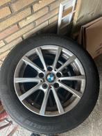 BMW Winterbanden met Velgen 205/60 R16, Auto-onderdelen, Banden en Velgen, Ophalen, Gebruikt, 16 inch, Banden en Velgen