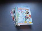C645 Weekblad Donald Duck Jaargang 1995, Gelezen, Donald Duck, Ophalen of Verzenden, Meerdere stripboeken