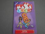 Loco Maxi spelling groep 4 deel 1, Kinderen en Baby's, Speelgoed | Educatief en Creatief, Ophalen of Verzenden