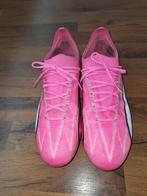 Puma ultra voetbalschoenen maat:41, Sport en Fitness, Voetbal, Maat XS of kleiner, Ophalen, Zo goed als nieuw, Schoenen