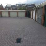 TE KOOP GARAGEBOX BARENDRECHT., Auto diversen, Autostallingen en Garages