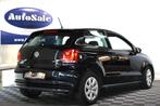Volkswagen Polo 1.2 TDI Comfortline NAP NAVI BLUET AIRCO CRU, Auto's, Voorwielaandrijving, Euro 5, Stof, Gebruikt