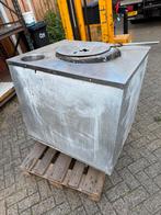 Tandoor tandoori oven opknapper kleioven tandooroven, Ophalen, Zo goed als nieuw