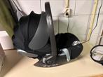 Cybex maxi cosi inclusief isofix base, Ophalen, Zo goed als nieuw, Overige merken, Isofix