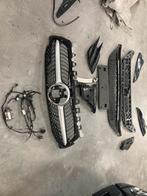 Mercedes A klasse W177  Amg voorbumper aankleding, Ophalen of Verzenden, Gebruikt, Mercedes-Benz