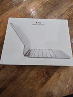 Apple iPad Magic Keyboard ipad 11 inch ipad  air en pro, Computers en Software, Apple iPads, Apple iPad, Wit, 11 inch, Ophalen of Verzenden