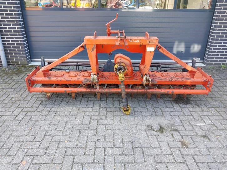 Remac NE 280 Rotorkopeg, Zakelijke goederen, Agrarisch | Werktuigen, Overige, Grondbewerking