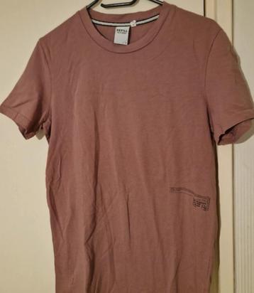 Refill Shirt Maat S beschikbaar voor biedingen