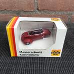 1:43 MESSERSCHMITT, Hobby en Vrije tijd, Modelauto's | 1:43, Ophalen of Verzenden, Zo goed als nieuw, Auto, Gama