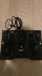 Hercules dj bord, Ophalen of Verzenden, Zo goed als nieuw, Overige merken