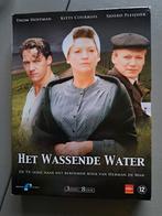 Het wassende water, Vanaf 12 jaar, Ophalen of Verzenden, Zo goed als nieuw