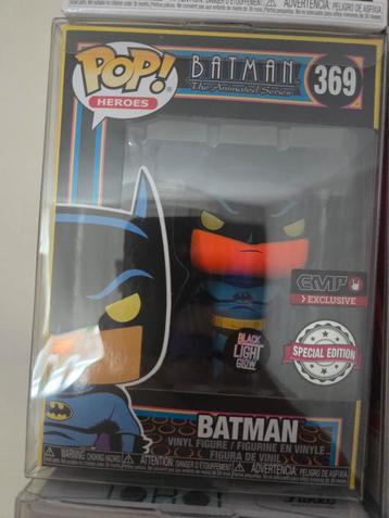 Speciale Funkos te koop moet weg prijzen in beschrijving  beschikbaar voor biedingen