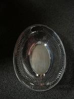 Keltum Verzilverde Broodmand, Antiek en Kunst, Ophalen of Verzenden