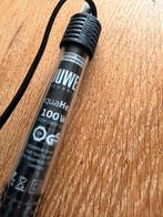 Juwel aquarium verwarming 100 watt, Ophalen of Verzenden, Verlichting of Verwarming
