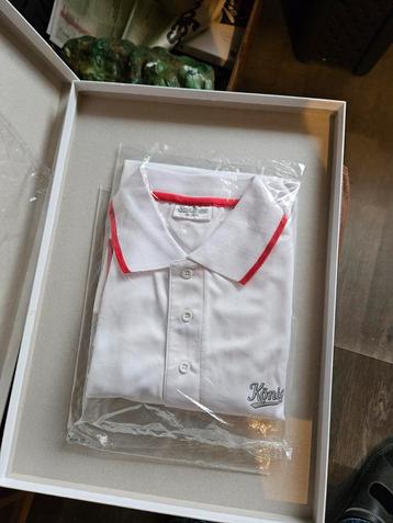 2x polo König Pilsener Xl/XXL nieuw biershirt beschikbaar voor biedingen