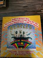 The Beatles - Magical Mystery Tour LP, Ophalen of Verzenden, Zo goed als nieuw, 12 inch