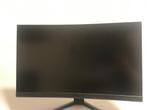 MSI Gaming monitor, Curved, Full HD, Overige typen, MSI Gaming