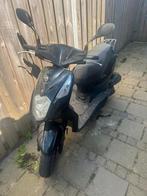 Te koop scooter, Ophalen, Zo goed als nieuw, Orbit