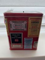 DE punten bewaarblik, Verzamelen, Blikken, Ophalen of Verzenden, Nieuw, Overige