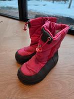 Snowboots meisje maat 26 kind kinderen, Ophalen, Gebruikt, Meisje, Laarzen