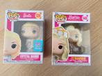 2x Funko Pop Barbie helemaal nieuw, Ophalen of Verzenden, Nieuw